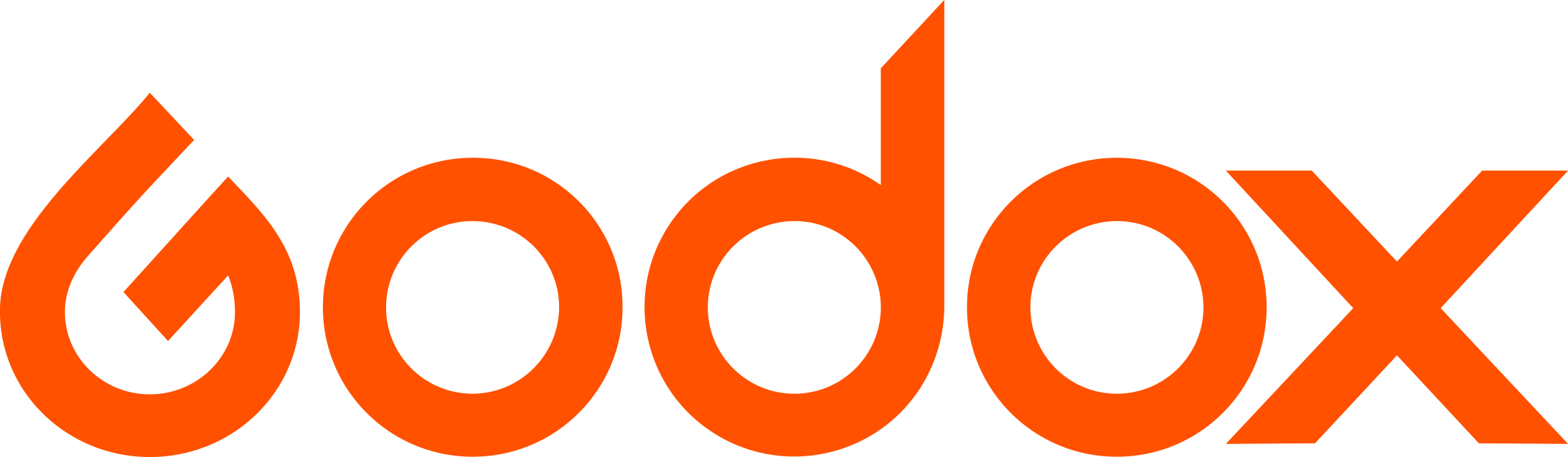Godox logo